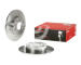 Brzdový kotúč BREMBO 08.A147.10