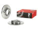 Brzdový kotúč BREMBO 08.A151.10