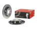 Brzdový kotúč BREMBO 08.A202.11