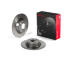 Brzdový kotouč BREMBO 08.A202.11