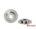 Brzdový kotúč BREMBO 08.A224.10