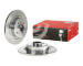 Brzdový kotúč BREMBO 08.A238.47