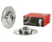 Brzdový kotouč BREMBO 08.A239.27