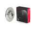 Brzdový kotúč BREMBO 08.A239.27