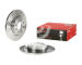 Brzdový kotúč BREMBO 08.A268.10