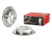 Brzdový kotúč BREMBO 08.A273.10