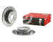 Brzdový kotúč BREMBO 08.A297.11