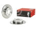 Brzdový kotúč BREMBO 08.A327.10
