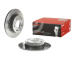 Brzdový kotúč BREMBO 08.A327.11