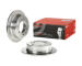 Brzdový kotouč BREMBO 08.A329.10
