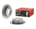 Brzdový kotúč BREMBO 08.A329.11
