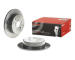 Brzdový kotúč BREMBO 08.A335.11