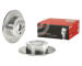 Brzdový kotouč BREMBO 08.A336.10