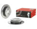 Brzdový kotúč BREMBO 08.A337.11