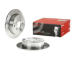 Brzdový kotúč BREMBO 08.A354.10