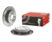 Brzdový kotúč BREMBO 08.A429.11