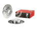 Brzdový kotúč BREMBO 08.A456.10
