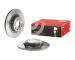 Brzdový kotúč BREMBO 08.A456.11