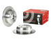 Brzdový kotouč BREMBO 08.A533.10