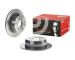 Brzdový kotúč BREMBO 08.A533.11