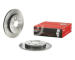 Brzdový kotouč BREMBO 08.A534.31