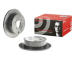 Brzdový kotúč BREMBO 08.A602.11