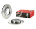 Brzdový kotúč BREMBO 08.A650.10