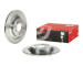 Brzdový kotouč BREMBO 08.A711.10