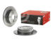 Brzdový kotúč BREMBO 08.A714.11