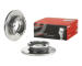 Brzdový kotúč BREMBO 08.A730.10
