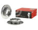 Brzdový kotúč BREMBO 08.A730.20