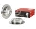 Brzdový kotúč BREMBO 08.A755.20
