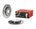 Brzdový kotúč BREMBO 08.A759.11