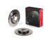 Brzdový kotouč BREMBO 08.A759.11