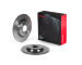 Brzdový kotouč BREMBO 08.A759.1S