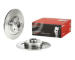 Brzdový kotouč BREMBO 08.A826.47