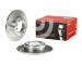 Brzdový kotúč BREMBO 08.A841.10