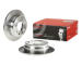Brzdový kotúč BREMBO 08.A869.10