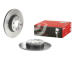 Brzdový kotúč BREMBO 08.A915.11