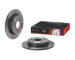Brzdový kotúč BREMBO 08.A970.1X