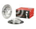 Brzdový kotouč BREMBO 08.B360.10