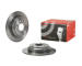 Brzdový kotúč BREMBO 08.B360.1X