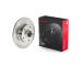 Brzdový kotúč BREMBO 08.B369.27