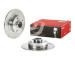 Brzdový kotúč BREMBO 08.B369.37