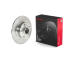 Brzdový kotúč BREMBO 08.B369.37