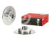 Brzdový kotúč BREMBO 08.B391.37