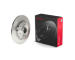 Brzdový kotúč BREMBO 08.B395.17