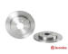 Brzdový kotouč BREMBO 08.B412.10