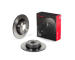 Brzdový kotouč BREMBO 08.B413.10