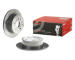 Brzdový kotúč BREMBO 08.B566.11